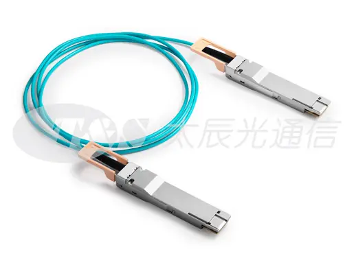 400G QSFP-DD AOC