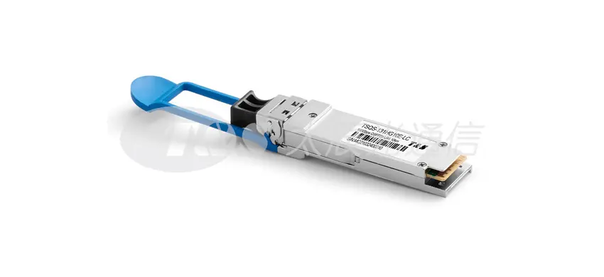 100 Г QSFP28 LR4 10 км