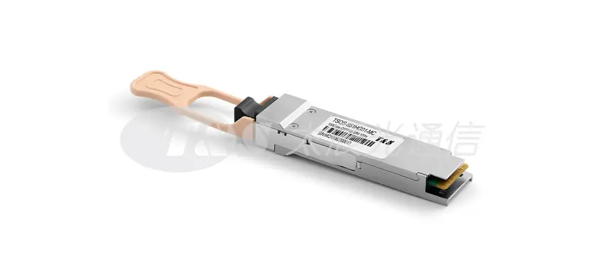 100G QSFP28 SR4 100 м