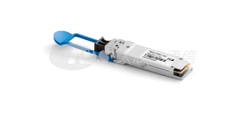 40G QSFP LR4 10 км