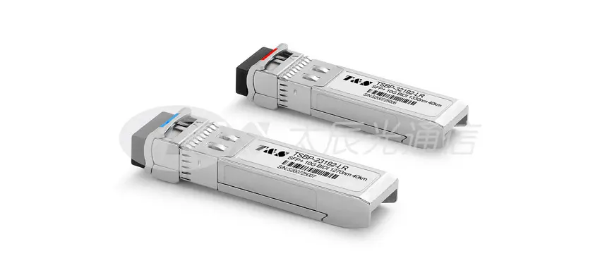 10G SFP BIDI 40 км