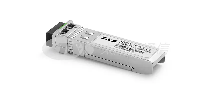 10G SFP DWDM 40 км