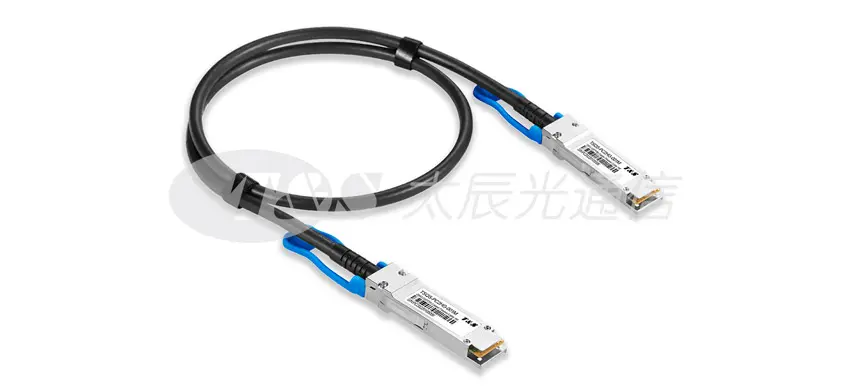 ЦАП 200 Г QSFP56