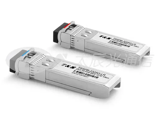 25G SFP28 BIDI 10km