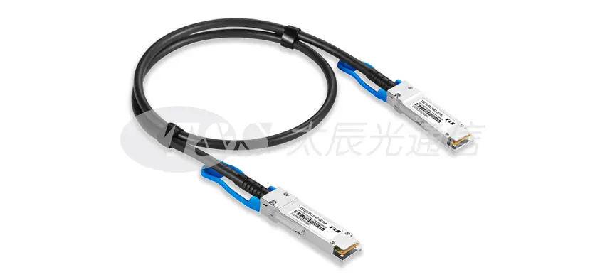 ЦАП 100 г QSFP28