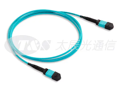 MTP®/MPO Fiber Optic Trunk Cables