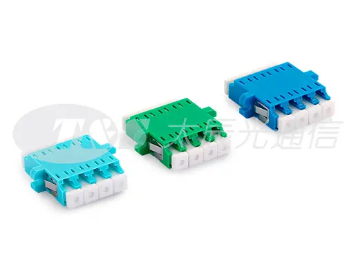 Fiber Optical Adapter