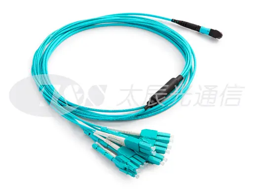 MTP®/MPO Harness Cable